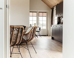 Unterkunft 426414 - Ferienhaus Hart van Brabant - Huisje in Loon op Zand