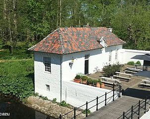 Unterkunft 426416 - Besondere Übernachtungen Hart van Brabant - Het Neerhuis