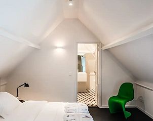 Unterkunft 426416 - Besondere Übernachtungen Hart van Brabant - Het Neerhuis