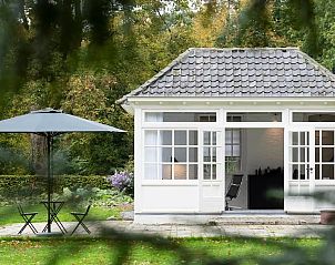 Unterkunft 426417 - Besondere Übernachtungen Hart van Brabant - Het Theehuis