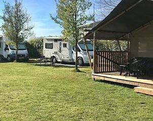 Guest house 426502 - Holiday property Hart van Brabant - Huisje in De Moer