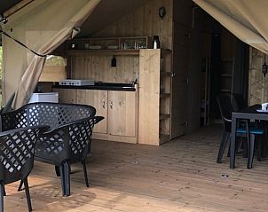 Guest house 426502 - Holiday property Hart van Brabant - Huisje in De Moer