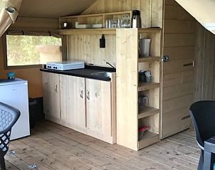 Guest house 426502 - Holiday property Hart van Brabant - Huisje in De Moer