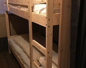 Guest house 426502 - Holiday property Hart van Brabant - Huisje in De Moer