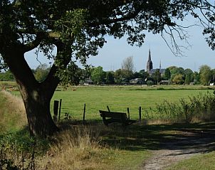 Guest house 426502 - Holiday property Hart van Brabant - Huisje in De Moer