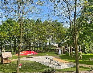 Guest house 426502 - Holiday property Hart van Brabant - Huisje in De Moer