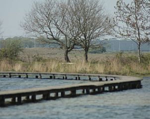 Guest house 426502 - Holiday property Hart van Brabant - Huisje in De Moer