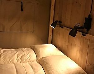 Guest house 426504 - Holiday property Hart van Brabant - Huisje in De Moer