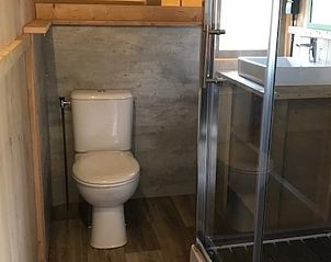 Guest house 426504 - Holiday property Hart van Brabant - Huisje in De Moer