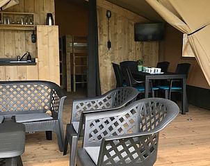 Guest house 426504 - Holiday property Hart van Brabant - Huisje in De Moer