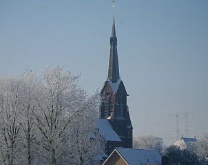 Guest house 426504 - Holiday property Hart van Brabant - Huisje in De Moer