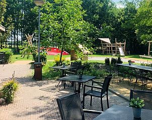 Guest house 426504 - Holiday property Hart van Brabant - Huisje in De Moer