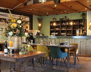 Guest house 426504 - Holiday property Hart van Brabant - Huisje in De Moer