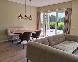 Guest house 426506 - Holiday property Hart van Brabant - Vakantiehuis in De Moer