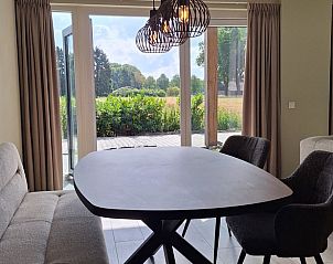 Guest house 426506 - Holiday property Hart van Brabant - Vakantiehuis in De Moer