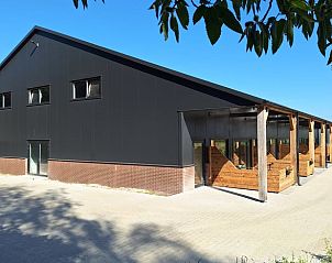 Guest house 426506 - Holiday property Hart van Brabant - Vakantiehuis in De Moer