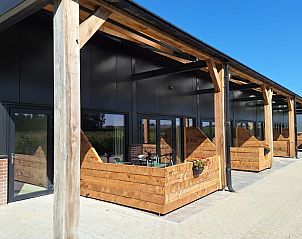 Guest house 426506 - Holiday property Hart van Brabant - Vakantiehuis in De Moer