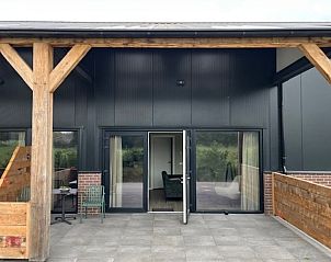 Guest house 426507 - Holiday property Hart van Brabant - Vakantiehuisje in De Moer