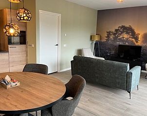 Guest house 426507 - Holiday property Hart van Brabant - Vakantiehuisje in De Moer