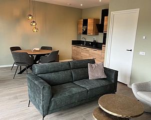 Guest house 426507 - Holiday property Hart van Brabant - Vakantiehuisje in De Moer