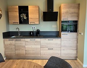 Guest house 426507 - Holiday property Hart van Brabant - Vakantiehuisje in De Moer