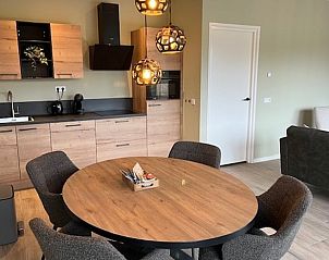 Guest house 426507 - Holiday property Hart van Brabant - Vakantiehuisje in De Moer