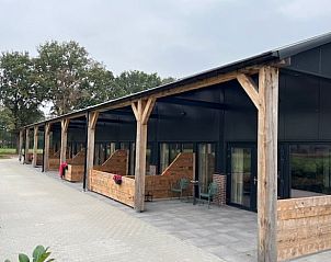 Guest house 426507 - Holiday property Hart van Brabant - Vakantiehuisje in De Moer