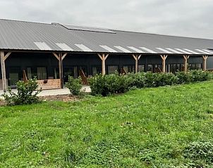 Guest house 426507 - Holiday property Hart van Brabant - Vakantiehuisje in De Moer