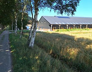 Guest house 426507 - Holiday property Hart van Brabant - Vakantiehuisje in De Moer