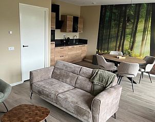 Guest house 426508 - Holiday property Hart van Brabant - Vakantiehuis in De Moer