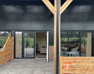 Guest house 426508 - Holiday property Hart van Brabant - Vakantiehuis in De Moer