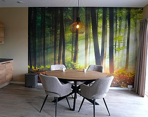 Guest house 426508 - Holiday property Hart van Brabant - Vakantiehuis in De Moer