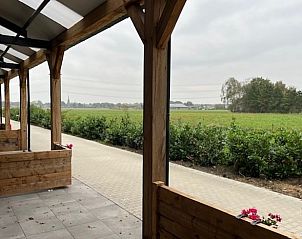 Guest house 426508 - Holiday property Hart van Brabant - Vakantiehuis in De Moer
