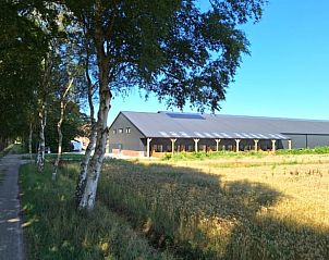 Guest house 426509 - Holiday property Hart van Brabant - Huisje in De Moer