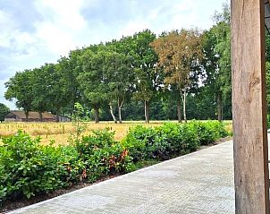 Guest house 426509 - Holiday property Hart van Brabant - Huisje in De Moer