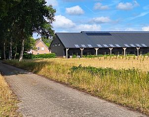 Guest house 426510 - Holiday property Hart van Brabant - Huisje in De Moer