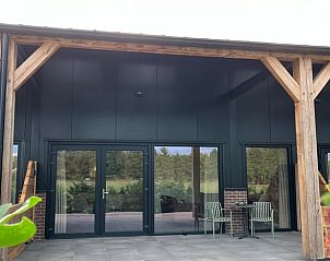 Guest house 426510 - Holiday property Hart van Brabant - Huisje in De Moer