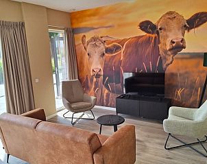 Guest house 426510 - Holiday property Hart van Brabant - Huisje in De Moer