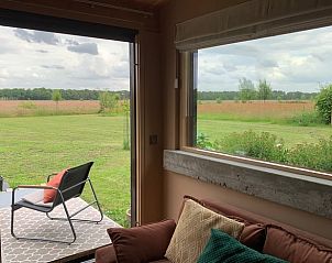 Guest house 426904 - Holiday property Hart van Brabant - Vakantiehuisje in Boxtel