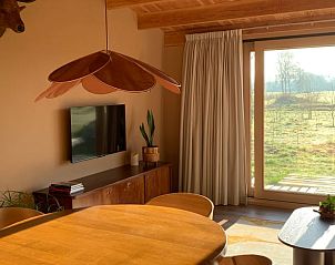 Guest house 426904 - Holiday property Hart van Brabant - Vakantiehuisje in Boxtel