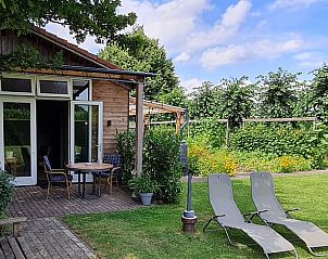 Guest house 427005 • Holiday property Hart van Brabant • Vakantiehuisje in Tilburg 