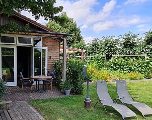 Guest house 427005 • Holiday property Hart van Brabant • Vakantiehuisje in Tilburg 