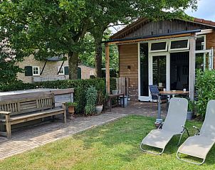 Guest house 427005 - Holiday property Hart van Brabant - Vakantiehuisje in Tilburg