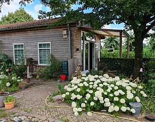 Guest house 427005 - Holiday property Hart van Brabant - Vakantiehuisje in Tilburg
