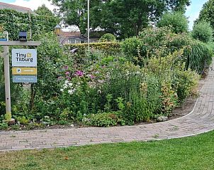 Guest house 427005 - Holiday property Hart van Brabant - Vakantiehuisje in Tilburg