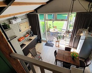 Guest house 427005 - Holiday property Hart van Brabant - Vakantiehuisje in Tilburg