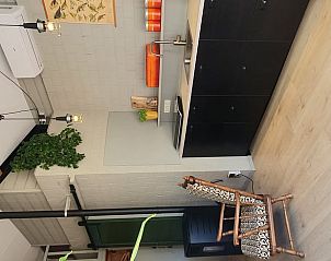 Guest house 427005 - Holiday property Hart van Brabant - Vakantiehuisje in Tilburg