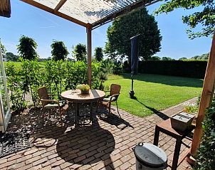 Guest house 427005 - Holiday property Hart van Brabant - Vakantiehuisje in Tilburg