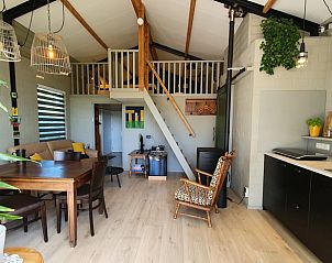 Guest house 427005 - Holiday property Hart van Brabant - Vakantiehuisje in Tilburg