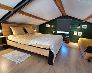 Guest house 427005 - Holiday property Hart van Brabant - Vakantiehuisje in Tilburg